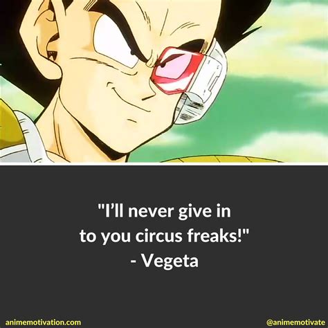 dragon ball quotes|famous dragon ball quotes.